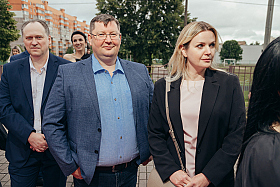 Работа фотографа Влад Салихов