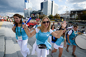 Работа фотографа Сергей Тарасов