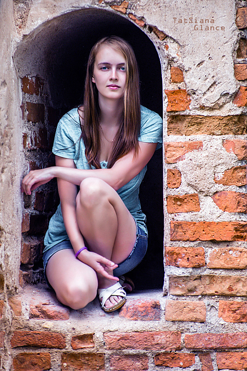 Татьяна Матук - фотограф в городе Минск, фотография добавлена 20.07.2020