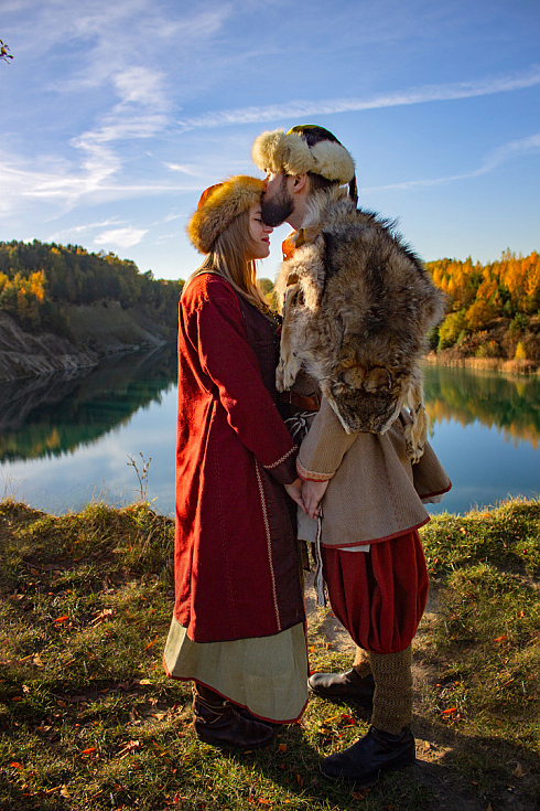 Фотограф Екатерина Чекель, фотография добавлена 18.11.2025