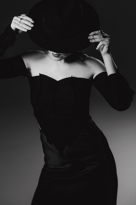 Работа фотографа Анна Ликтаравичене