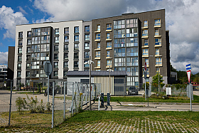 Работа фотографа Илья и Юлия Ширмановы