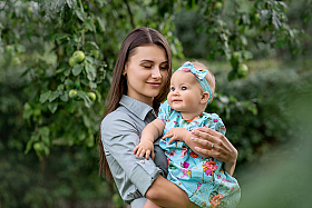 Работа фотографа Виктория Гринкевич