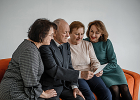 Работа фотографа Анастасия Лагуновская