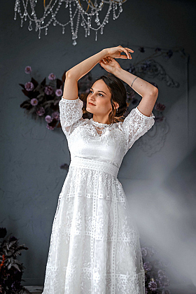 Работа фотографа Надежда Володько