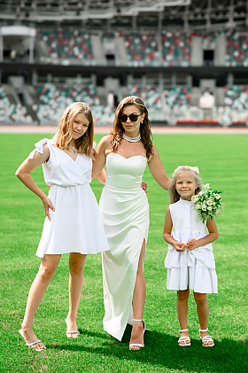 Работа фотографа Кирилл Емельянов