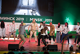 Работа фотографа Сергей Тарасов