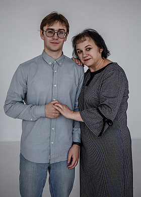 Работа фотографа Анастасия Лагуновская