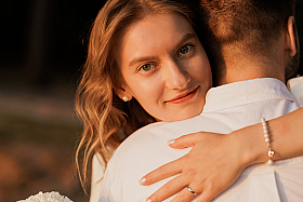 Работа фотографа Михаил и Елизавета Лукашевич