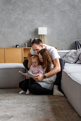 Работа фотографа Анастасия Лагуновская