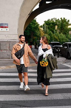 Работа фотографа Кирилл Емельянов