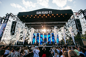 Работа фотографа Сергей Тарасов