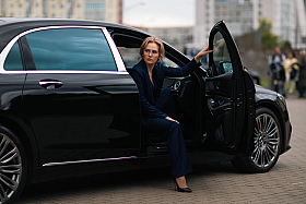 Работа фотографа Юлия Войнич