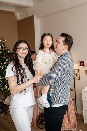 Работа фотографа Юлия Левандовская