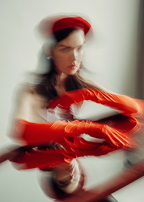 Фотограф Александра Ардат, фотография добавлена 15.02.2021