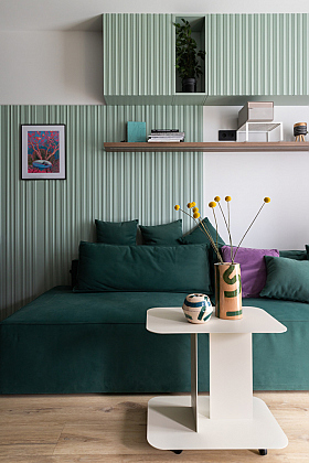 Работа фотографа Юлия Бараускас