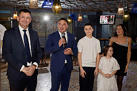 Работа фотографа Илья и Юлия Ширмановы