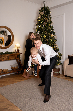 Работа фотографа Александра Еченко