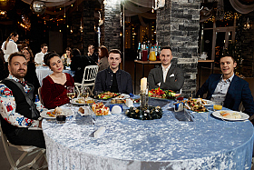 Работа фотографа Илья и Юлия Ширмановы