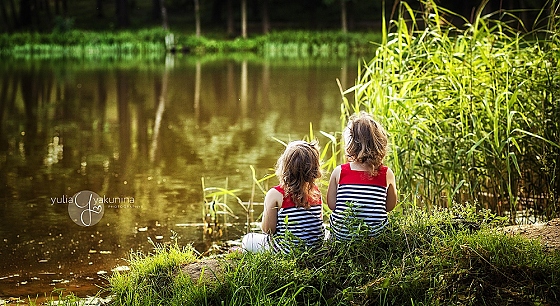 Юлия Якунина - фотограф в городе Могилев, фотография добавлена 07.02.2015