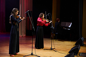 Работа фотографа Илья и Юлия Ширмановы