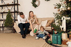 Работа фотографа Юлия Левандовская