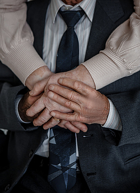 Работа фотографа Анастасия Лагуновская