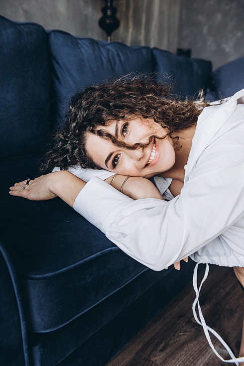 Фотограф Лилия Янковская, фотография добавлена 29.03.2021