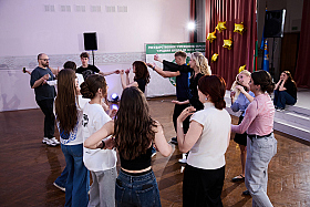 Работа фотографа Илья и Юлия Ширмановы