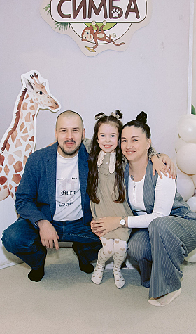 Работа фотографа Дмитрий Гусалов