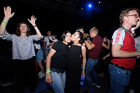 Работа фотографа Сергей Тарасов