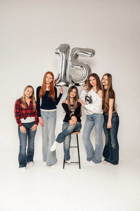 Фотограф Юлия Левандовская, фотография добавлена 21.04.2026