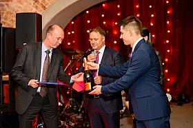 Работа фотографа Кирилл Емельянов