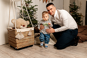 Работа фотографа Юлия Левандовская