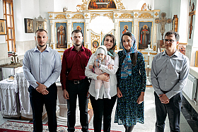 Работа фотографа Дмитрий Гусалов