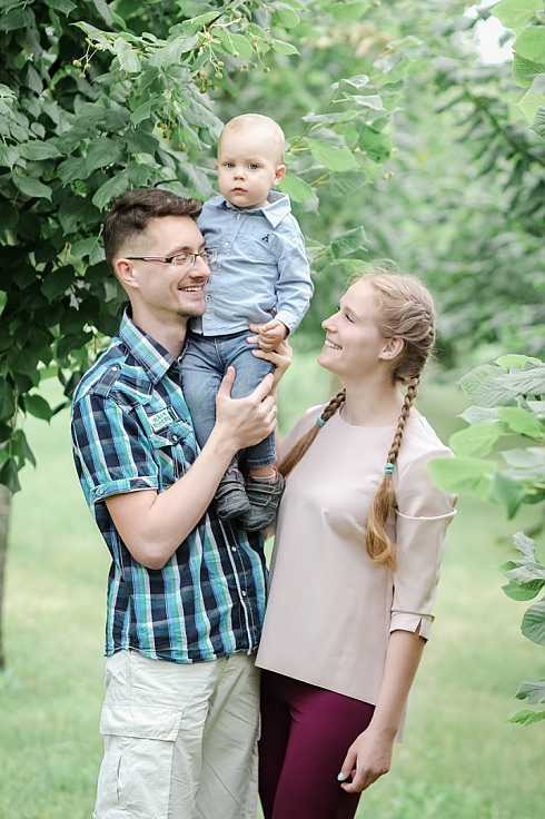 Фотограф Дмитрий Гусалов, фотография добавлена 30.08.2022