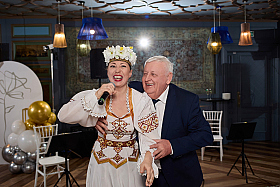 Работа фотографа Илья и Юлия Ширмановы