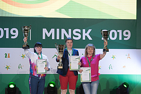 Работа фотографа Сергей Тарасов