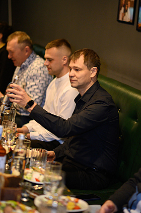 Работа фотографа Кирилл Емельянов