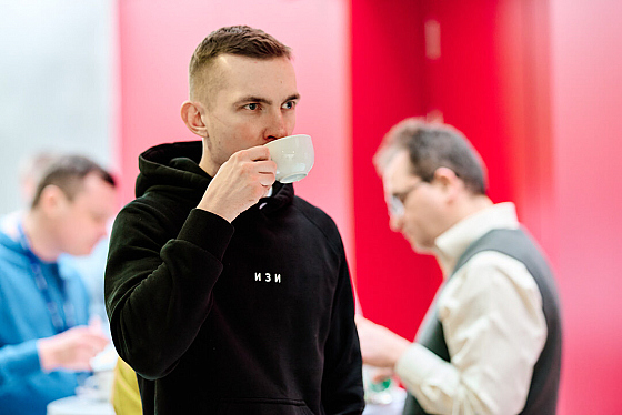 Фотограф Сергей Сарачук, фотография добавлена 26.03.2021