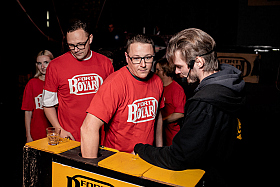 Работа фотографа Дмитрий Гусалов