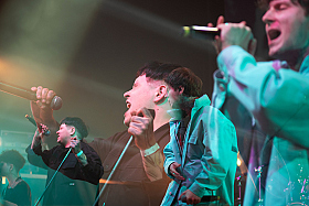 Работа фотографа Александр Тагаев