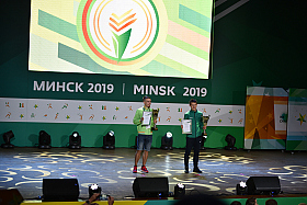 Работа фотографа Сергей Тарасов