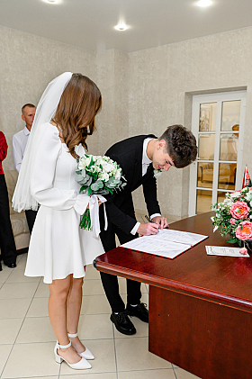 Работа фотографа Кирилл Емельянов