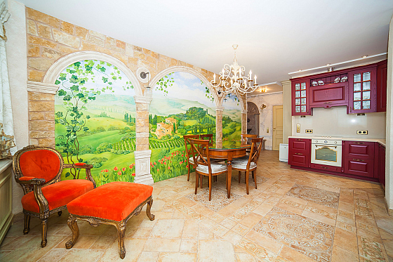 Фотограф Евгений Цыганков, фотография добавлена 25.10.2023