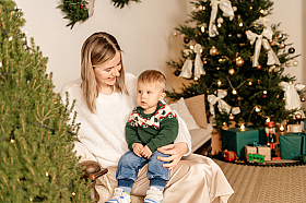 Работа фотографа Юлия Левандовская