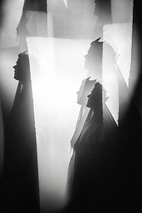 Работа фотографа Анна Ликтаравичене