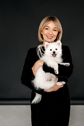 Работа фотографа Юлия Левандовская