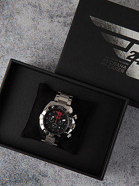 Работа фотографа Анастасия Комок