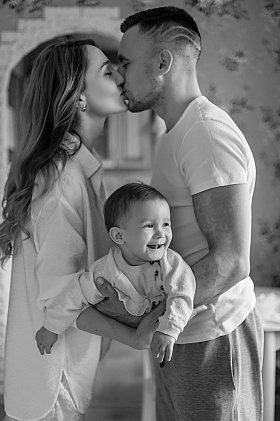 Работа фотографа Анастасия Лагуновская